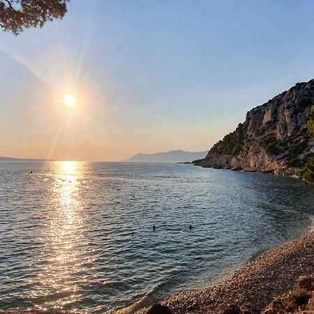Jadran Deluxe Apartment Крвавіца Екстер'єр фото