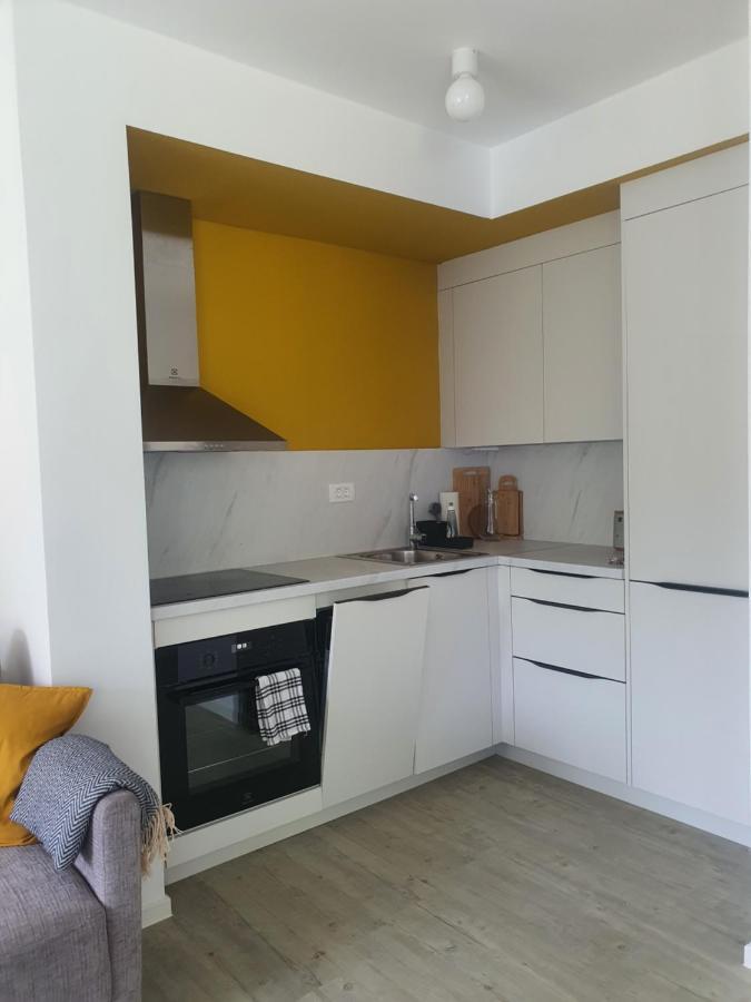 Jadran Deluxe Apartment Крвавіца Екстер'єр фото