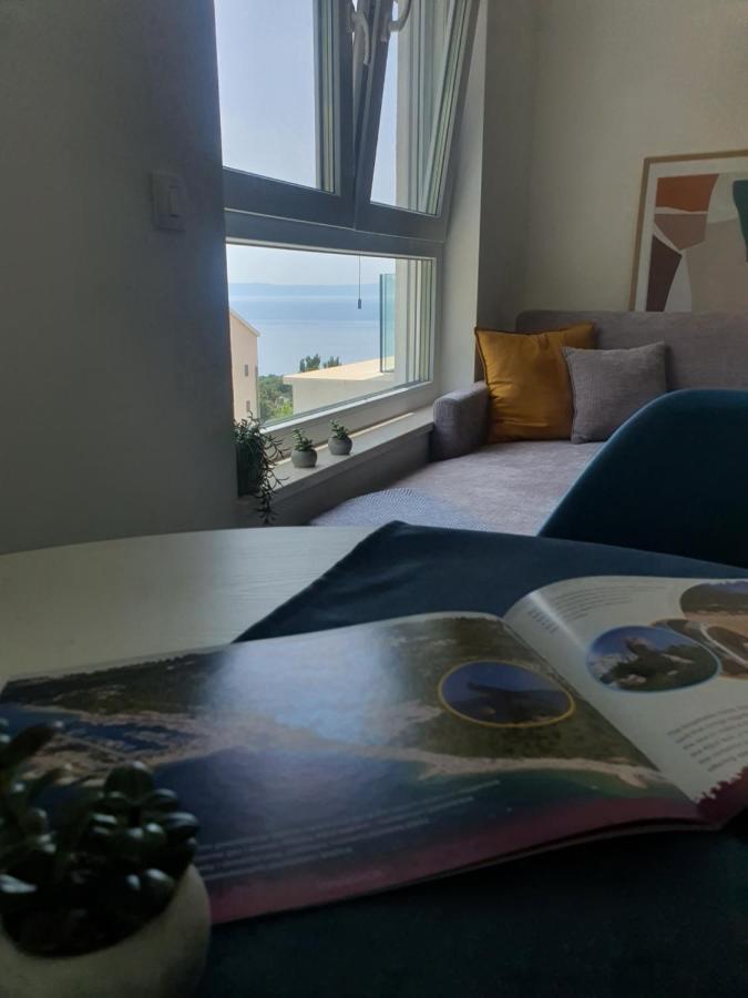 Jadran Deluxe Apartment Крвавіца Екстер'єр фото