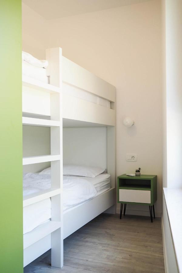 Jadran Deluxe Apartment Крвавіца Екстер'єр фото
