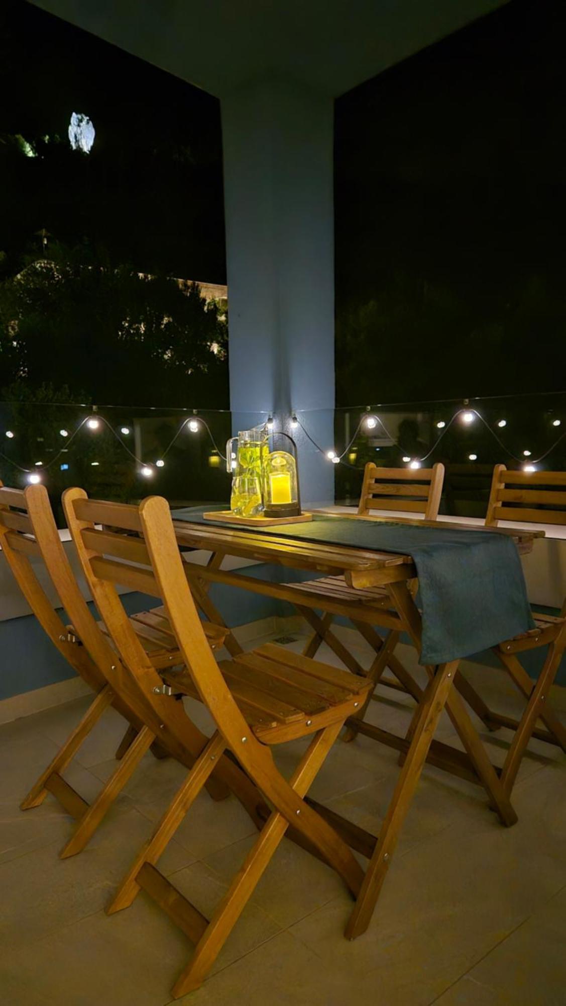 Jadran Deluxe Apartment Крвавіца Екстер'єр фото